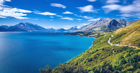 The Nature Conservancy in New Zealand